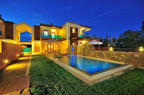 Horizon Line Villas