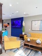 Microtel Inn & Suites by Wyndham Columbia/At Fort Jackson