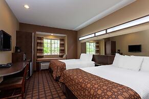 Microtel Inn & Suites by Wyndham Columbia/At Fort Jackson