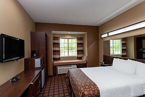 Microtel Inn & Suites by Wyndham Columbia/At Fort Jackson