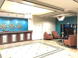 Executive Inn & Suites Joaquin