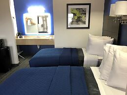 Executive Inn & Suites Joaquin