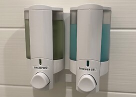 Executive Inn & Suites Joaquin