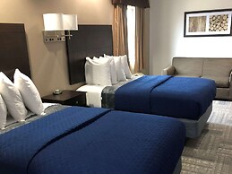 Executive Inn & Suites Joaquin