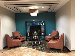 Executive Inn & Suites Joaquin