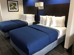 Executive Inn & Suites Joaquin