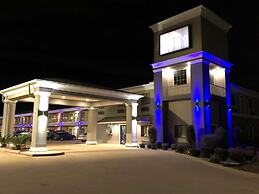 Executive Inn & Suites Joaquin