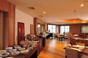 Hotel Dreams de los Volcanes - Puerto Varas