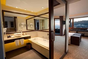 Hotel Dreams de los Volcanes - Puerto Varas