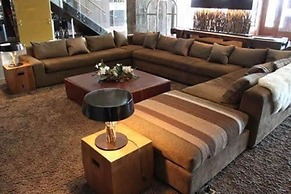 Hotel Dreams de los Volcanes - Puerto Varas