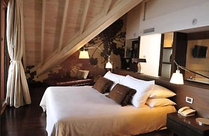 Hotel Dreams de los Volcanes - Puerto Varas