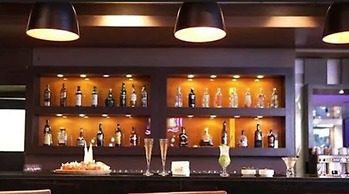 Hotel Dreams de los Volcanes - Puerto Varas