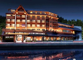 Hotel Dreams de los Volcanes - Puerto Varas
