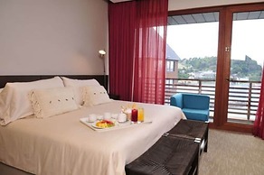 Hotel Dreams de los Volcanes - Puerto Varas
