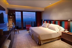 Hotel Dreams de los Volcanes - Puerto Varas