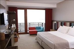 Hotel Dreams de los Volcanes - Puerto Varas