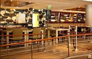 Hotel Dreams de los Volcanes - Puerto Varas