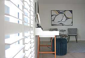 Abalone Hotel & Villas