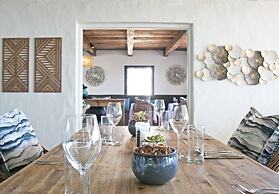 Abalone Hotel & Villas