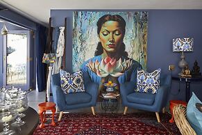 Abalone Hotel & Villas