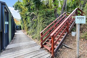 Kipara Tropical Rainforest Retreat
