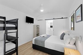 Kipara Tropical Rainforest Retreat