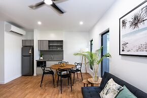 Kipara Tropical Rainforest Retreat