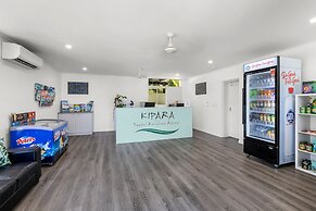 Kipara Tropical Rainforest Retreat