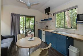 Kipara Tropical Rainforest Retreat