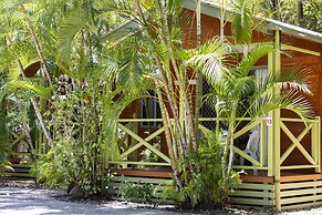 Kipara Tropical Rainforest Retreat