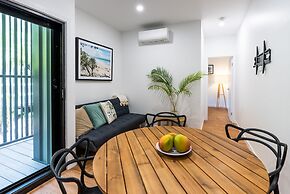 Kipara Tropical Rainforest Retreat