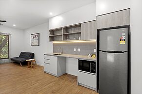 Kipara Tropical Rainforest Retreat