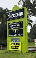 Checkers Resort & Conference Centre