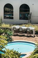 Checkers Resort & Conference Centre