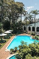 Checkers Resort & Conference Centre