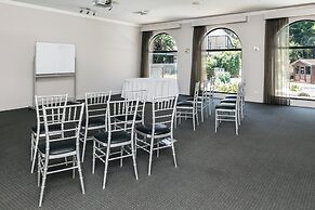 Checkers Resort & Conference Centre