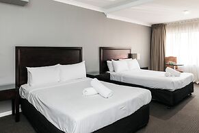 Checkers Resort & Conference Centre