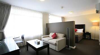 Checkers Resort & Conference Centre
