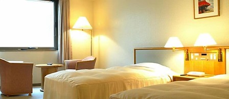 Sendai Garden Palace