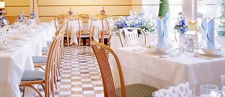 Sendai Garden Palace