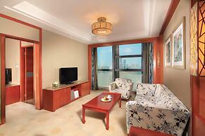 Empark Grand Hotel Changsha