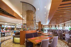 Empark Grand Hotel Changsha