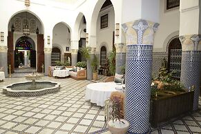 Riad El Yacout