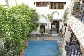 Riad El Yacout