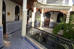 Riad El Yacout