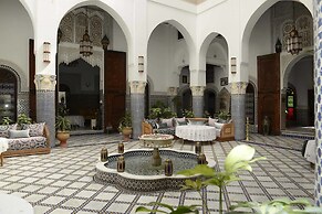 Riad El Yacout