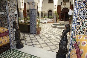 Riad El Yacout