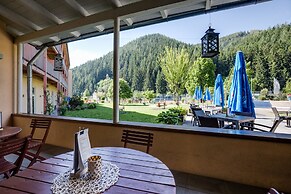 JUFA Hotel Veitsch