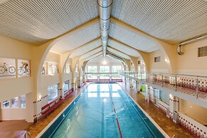 JUFA Hotel Veitsch