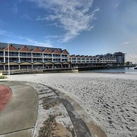 Dolphin Quay Apartments